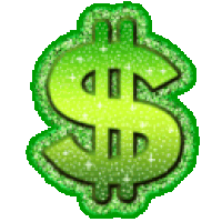 dollar sign