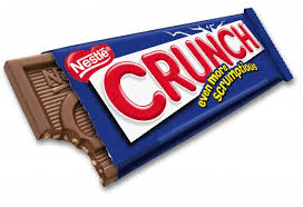 crunch bar