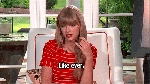 taylor swift ever